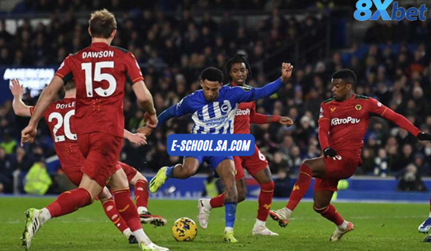 Bản chất trận hòa bóng đá 8xbet