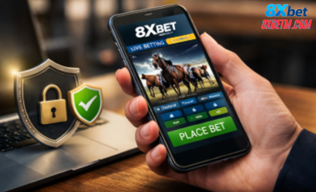 Tìm hiểu các loại cược phổ biến trên 8XBET