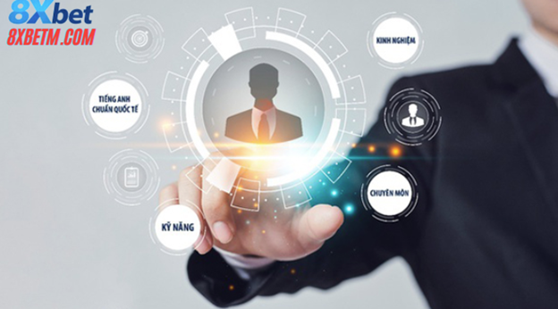Chất lượng & chuyên môn của hỗ trợ khách hàng 8xbet