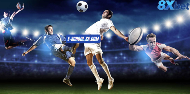 Tìm cơ hội Positive EV trên 8XBET