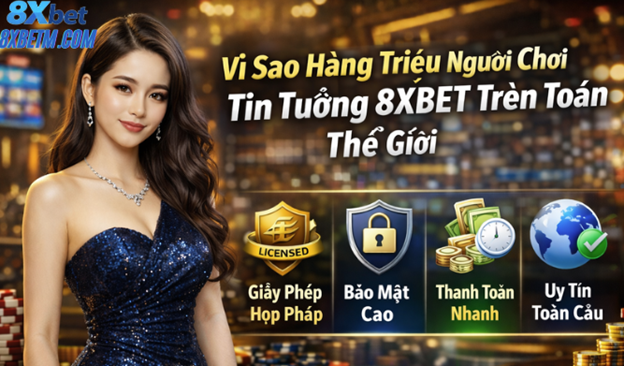 Nhiều lựa chọn cá cược và giải trí trong một nền tảng