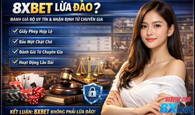 Giấy phép và quy định pháp lý rõ ràng