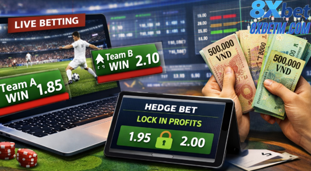 Hoàn tiền VIP và các ưu đãi độc quyền dành cho người chơi trung thành