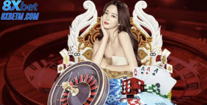 Hướng dẫn đăng ký tham gia chương trình đại lý 8xbet