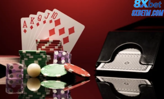 Những trường hợp khóa tài khoản 8XBET liên quan đến bảo mật