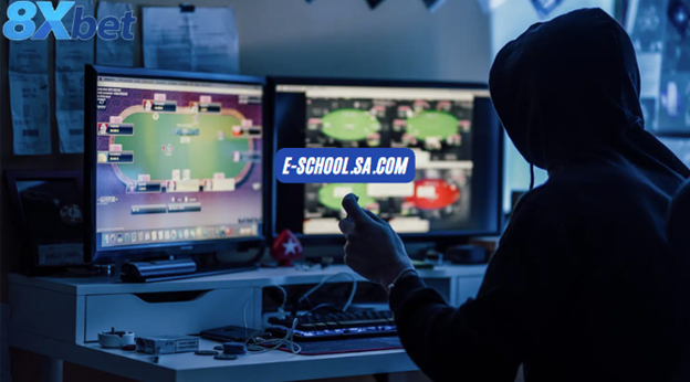 Hướng dẫn KYC 8XBET từng bước