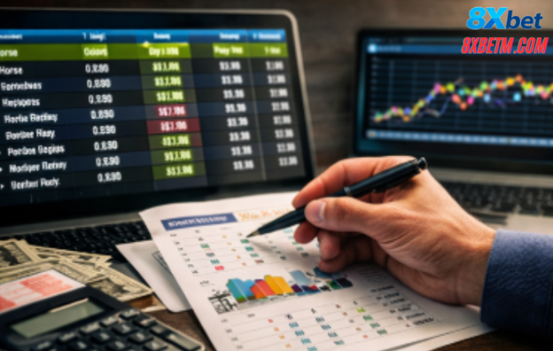 Tầm quan trọng của việc nghiên cứu trước khi đặt cược