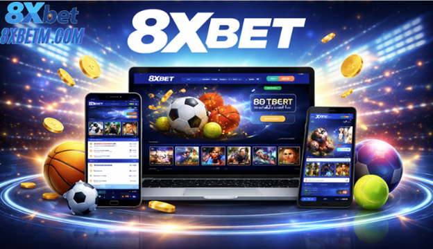 Các nguyên nhân phổ biến khiến tài khoản 8XBET bị khóa