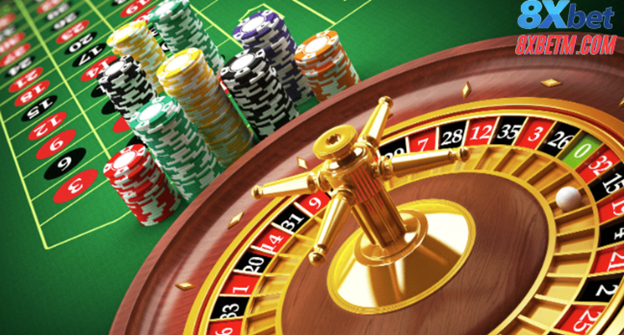Tiền thưởng có dùng cho casino trực tiếp 8xbet?