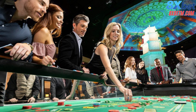 Tiền thưởng có áp dụng cho casino trực tiếp không?