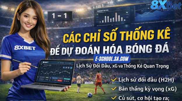 Tỷ lệ hòa 8XBET và xác suất ngầm
