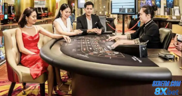 Vì sao 8xbet TV được xem là nền tảng nhanh nhất