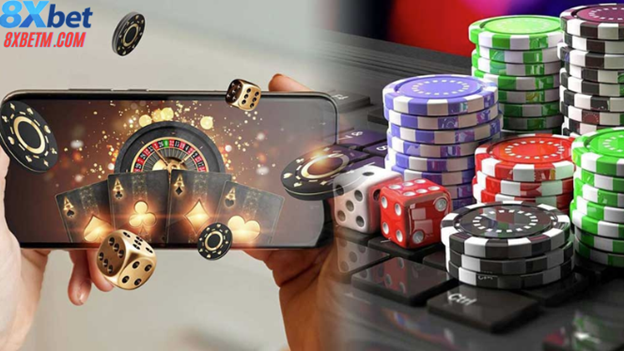 Yêu cầu cược khi chơi casino trực tiếp