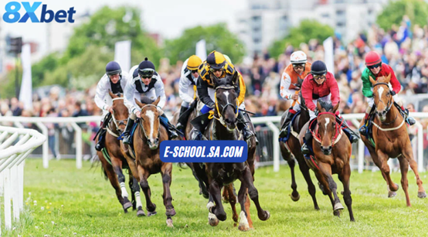 Các yếu tố quan trọng trong Handicapping